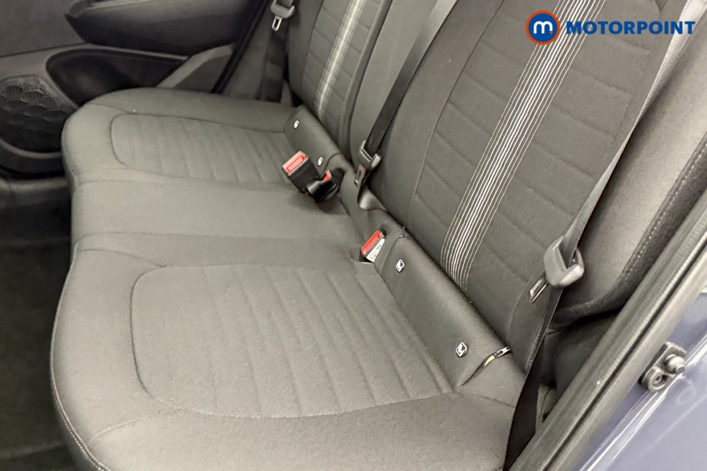 Hyundai I10 Advance Automatic Petrol Hatchback - Stock Number (1554560) - 22nd supplementary image