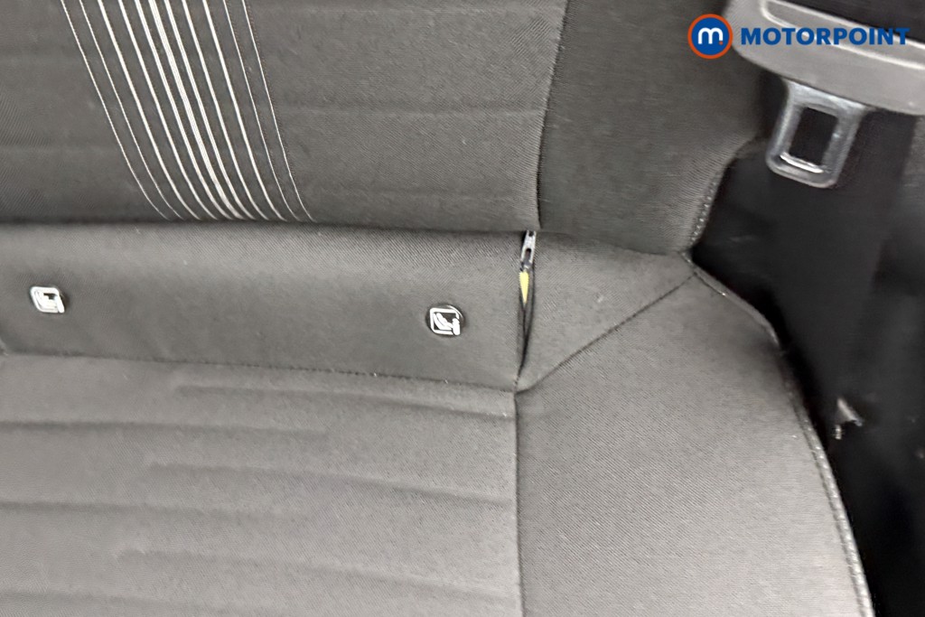 Hyundai I10 Advance Automatic Petrol Hatchback - Stock Number (1554560) - 23rd supplementary image
