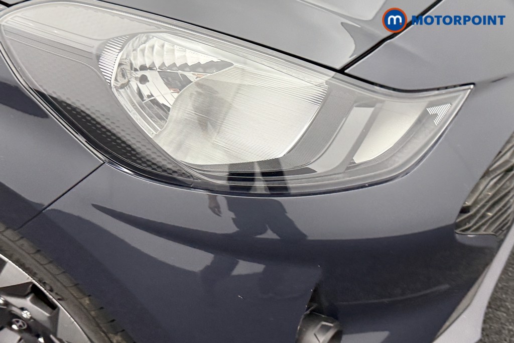 Hyundai I10 Advance Automatic Petrol Hatchback - Stock Number (1554560) - 26th supplementary image