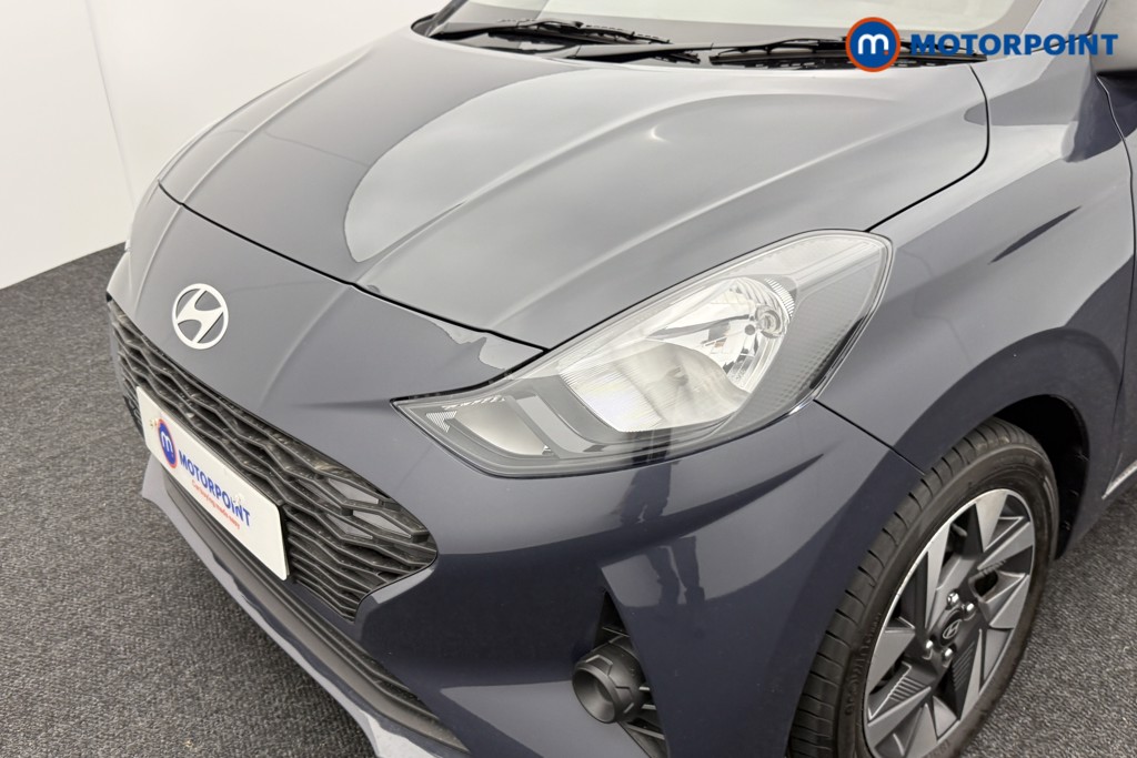 Hyundai I10 Advance Automatic Petrol Hatchback - Stock Number (1554560) - 27th supplementary image
