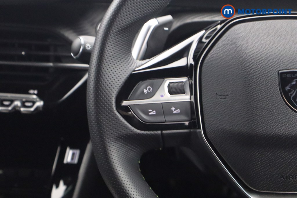 Peugeot 2008 GT Automatic Petrol SUV - Stock Number (1554609) - 4th supplementary image
