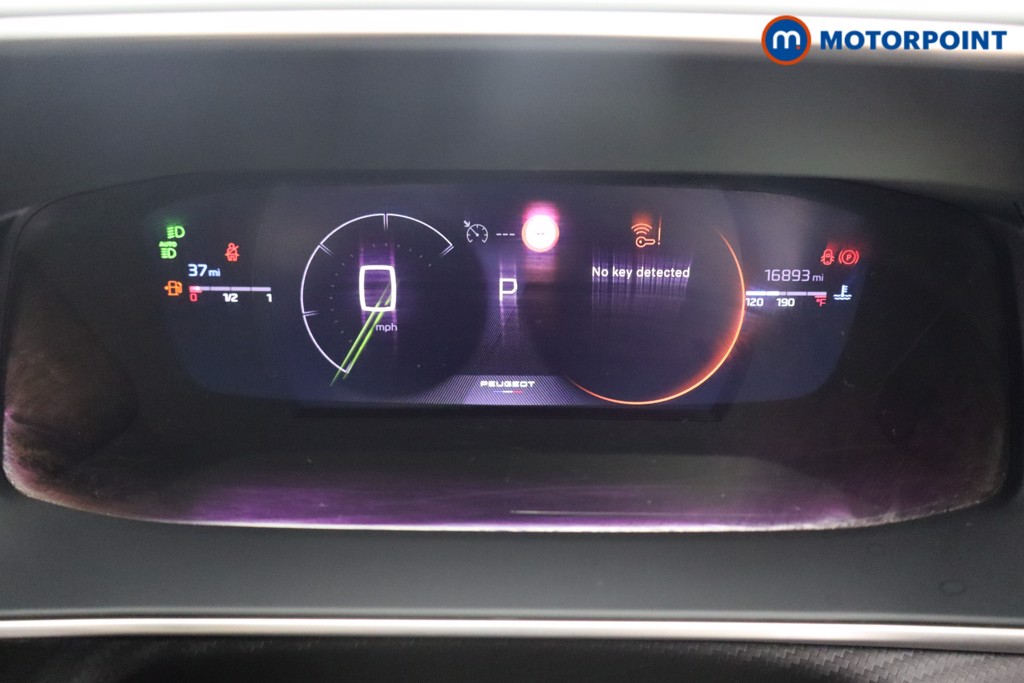 Peugeot 2008 GT Automatic Petrol SUV - Stock Number (1554609) - 6th supplementary image