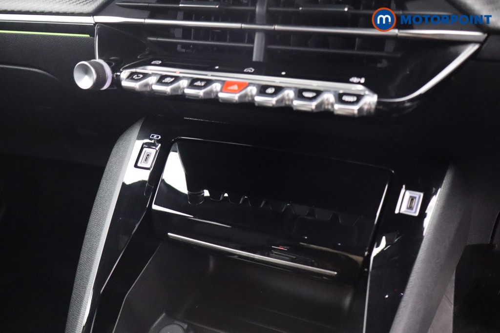Peugeot 2008 GT Automatic Petrol SUV - Stock Number (1554609) - 9th supplementary image