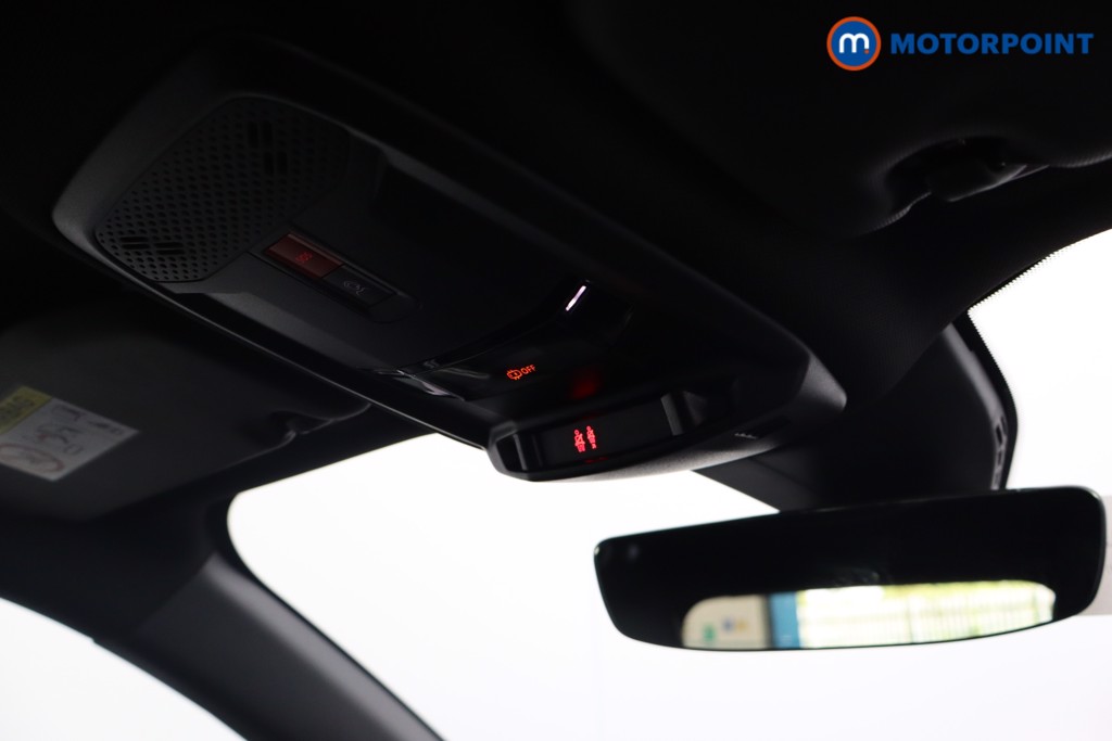 Peugeot 2008 GT Automatic Petrol SUV - Stock Number (1554609) - 12th supplementary image