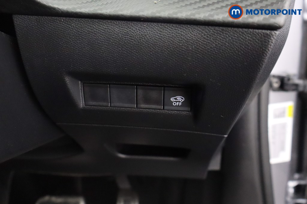 Peugeot 2008 GT Automatic Petrol SUV - Stock Number (1554609) - 13th supplementary image