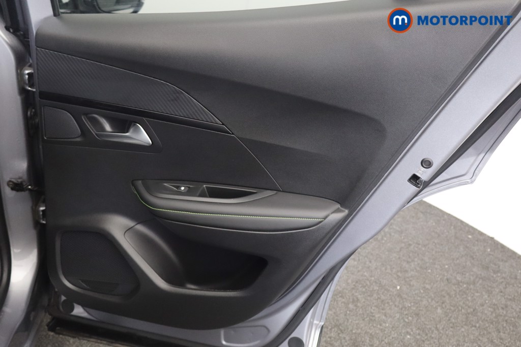 Peugeot 2008 GT Automatic Petrol SUV - Stock Number (1554609) - 18th supplementary image