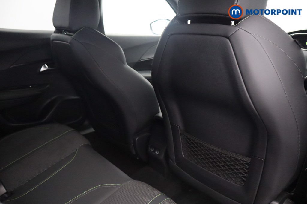 Peugeot 2008 GT Automatic Petrol SUV - Stock Number (1554609) - 19th supplementary image