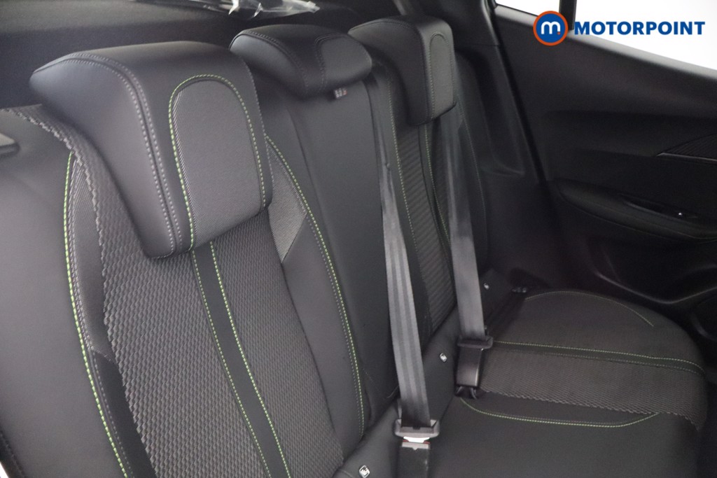 Peugeot 2008 GT Automatic Petrol SUV - Stock Number (1554609) - 20th supplementary image