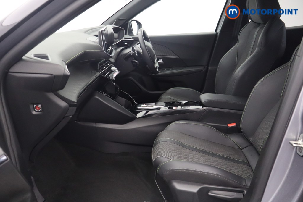 Peugeot 2008 GT Automatic Petrol SUV - Stock Number (1554609) - 21st supplementary image