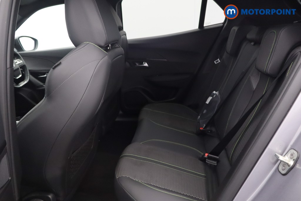 Peugeot 2008 GT Automatic Petrol SUV - Stock Number (1554609) - 22nd supplementary image
