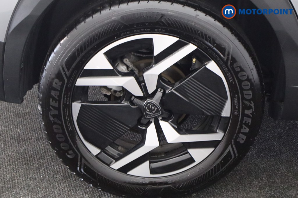Peugeot 2008 GT Automatic Petrol SUV - Stock Number (1554609) - 26th supplementary image