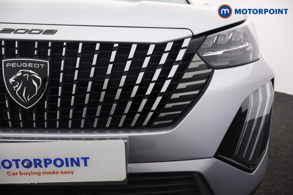 Peugeot 2008 GT Automatic Petrol SUV - Stock Number (1554609) - 27th supplementary image