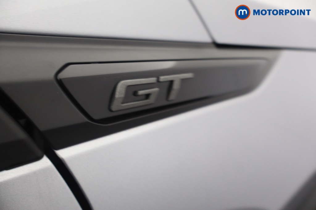 Peugeot 2008 GT Automatic Petrol SUV - Stock Number (1554609) - 28th supplementary image