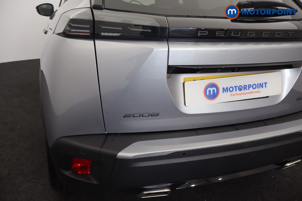 Peugeot 2008 GT Automatic Petrol SUV - Stock Number (1554609) - 29th supplementary image