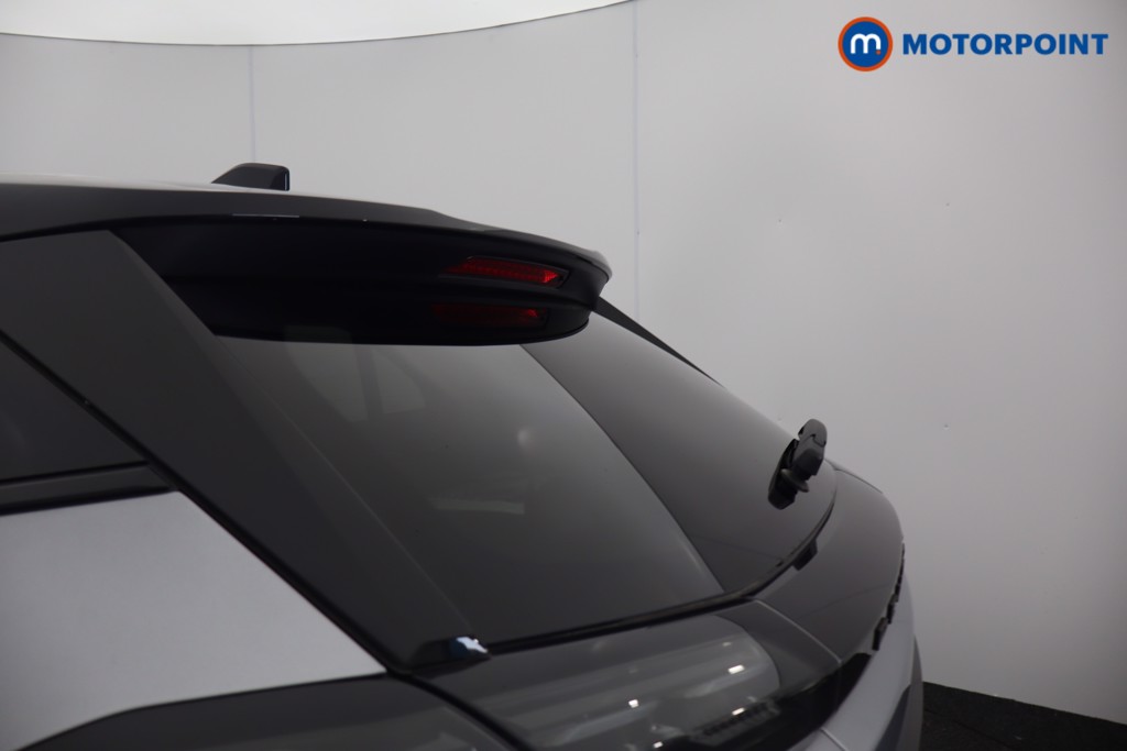 Peugeot 2008 GT Automatic Petrol SUV - Stock Number (1554609) - 30th supplementary image