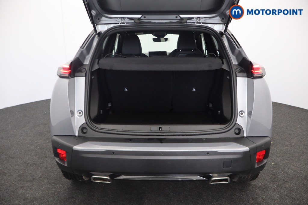 Peugeot 2008 GT Automatic Petrol SUV - Stock Number (1554609) - 33rd supplementary image