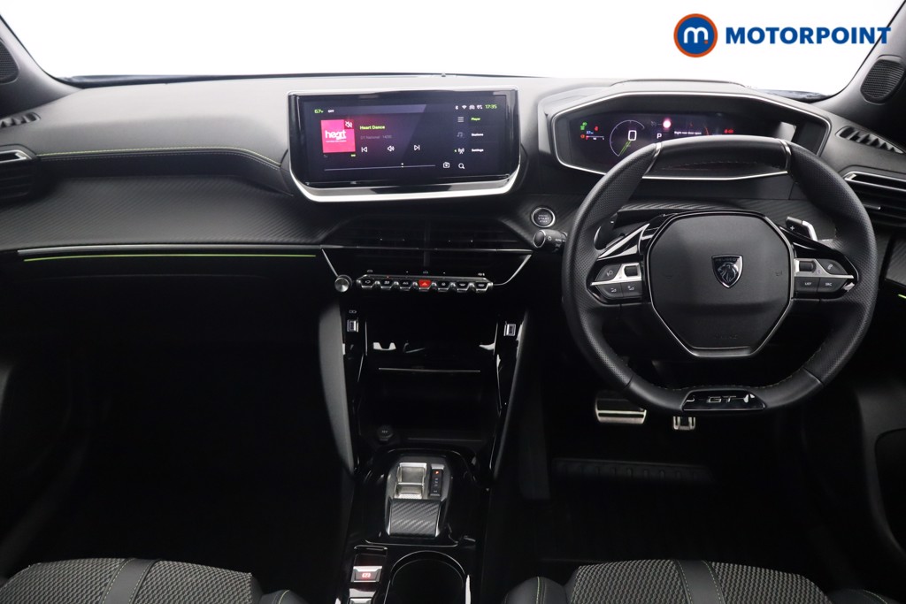Peugeot 2008 GT Automatic Petrol SUV - Stock Number (1554609) - 1st supplementary image
