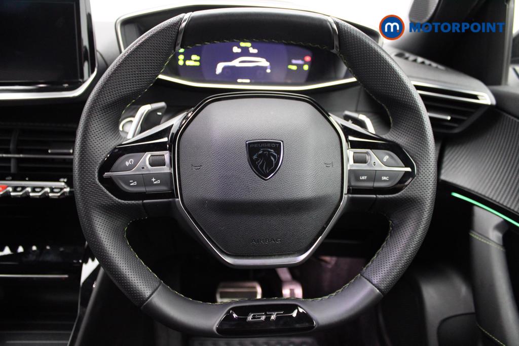 Peugeot 2008 GT Automatic Petrol SUV - Stock Number (1554627) - 4th supplementary image