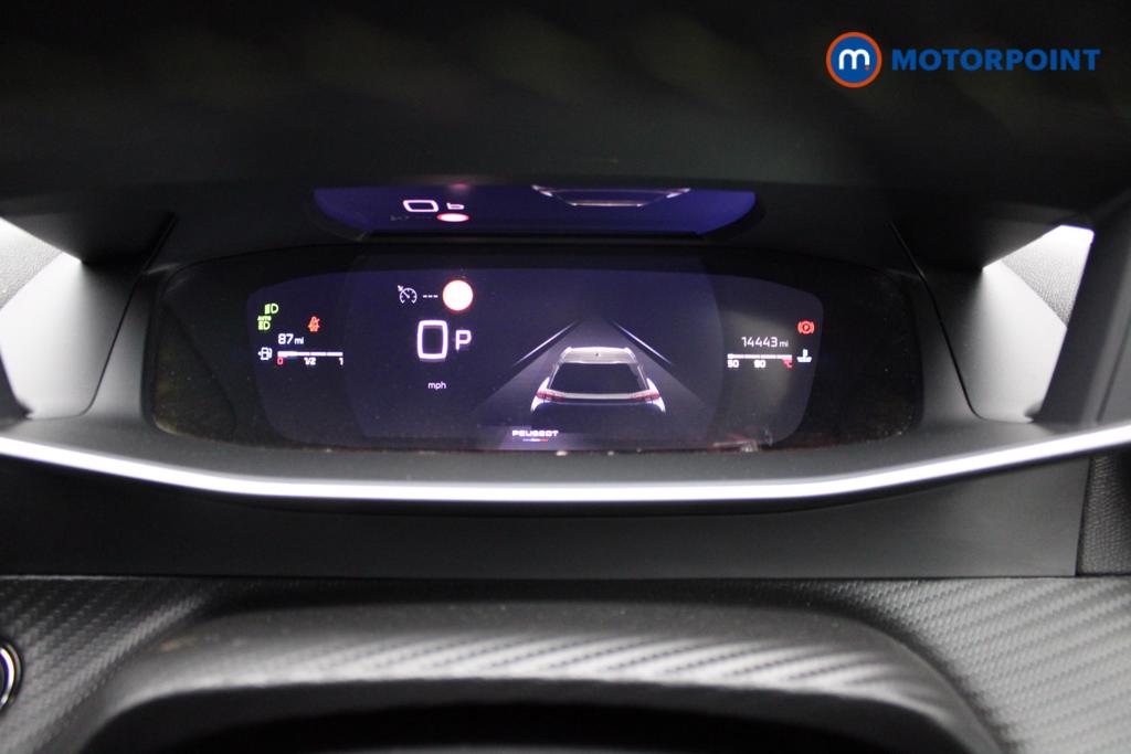 Peugeot 2008 GT Automatic Petrol SUV - Stock Number (1554627) - 5th supplementary image