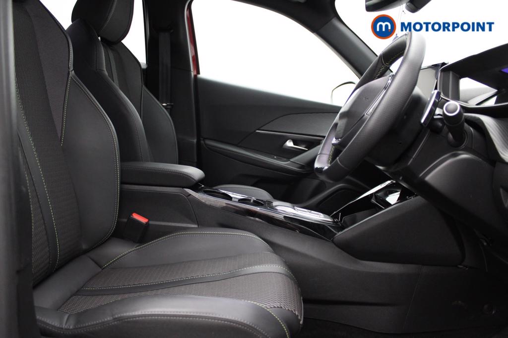 Peugeot 2008 GT Automatic Petrol SUV - Stock Number (1554627) - 7th supplementary image