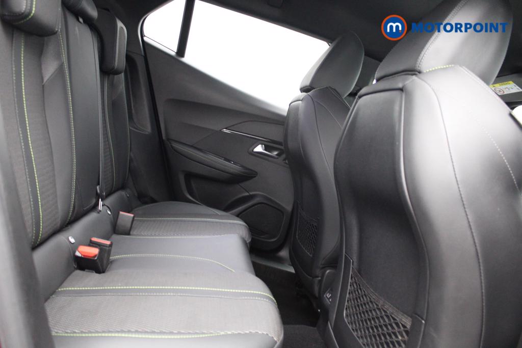 Peugeot 2008 GT Automatic Petrol SUV - Stock Number (1554627) - 8th supplementary image