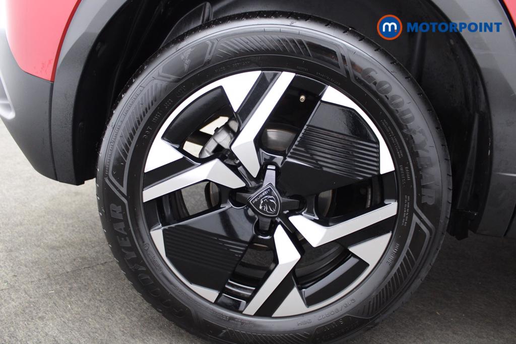 Peugeot 2008 GT Automatic Petrol SUV - Stock Number (1554627) - 9th supplementary image