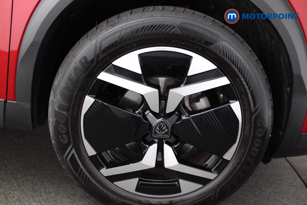 Peugeot 2008 GT Automatic Petrol SUV - Stock Number (1554627) - 10th supplementary image