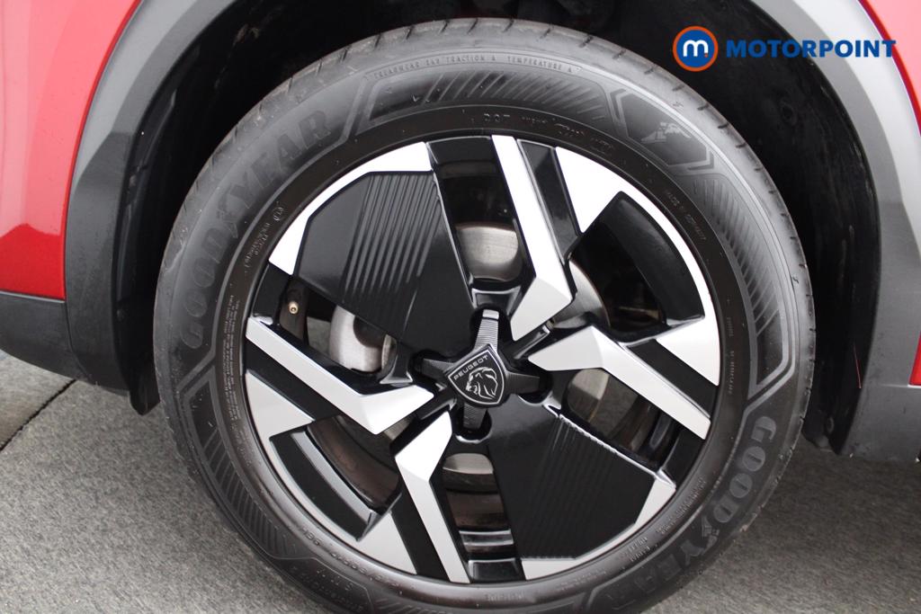 Peugeot 2008 GT Automatic Petrol SUV - Stock Number (1554627) - 11th supplementary image