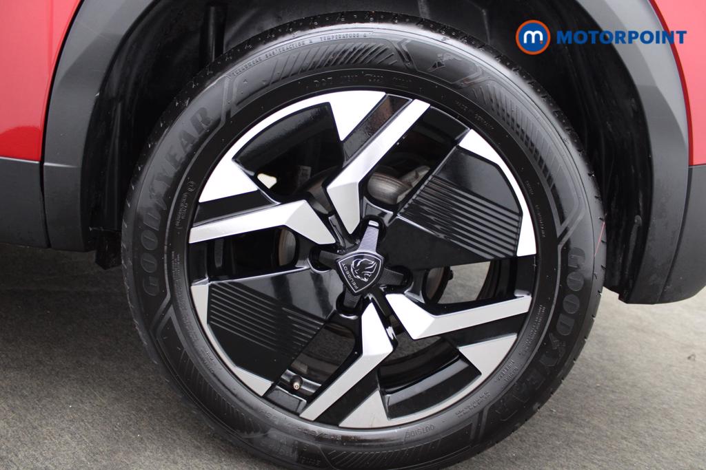 Peugeot 2008 GT Automatic Petrol SUV - Stock Number (1554627) - 12th supplementary image
