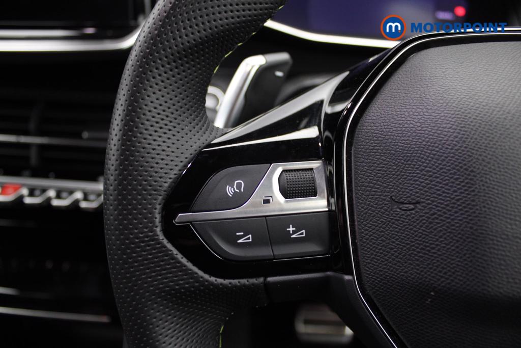 Peugeot 2008 GT Automatic Petrol SUV - Stock Number (1554627) - 13th supplementary image