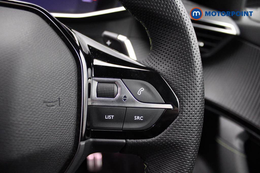 Peugeot 2008 GT Automatic Petrol SUV - Stock Number (1554627) - 14th supplementary image