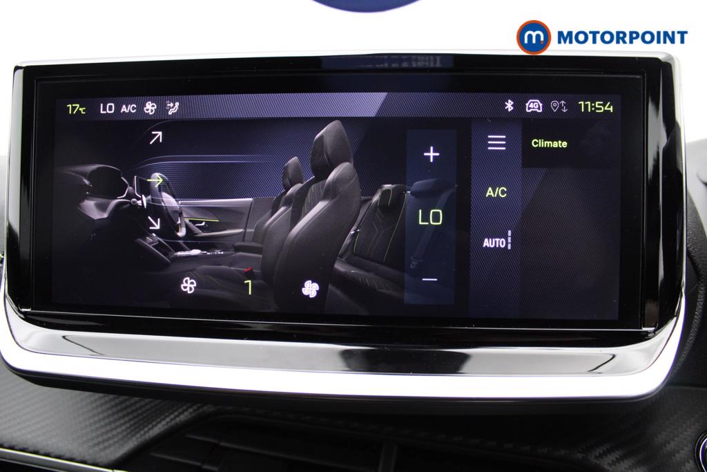 Peugeot 2008 GT Automatic Petrol SUV - Stock Number (1554627) - 15th supplementary image