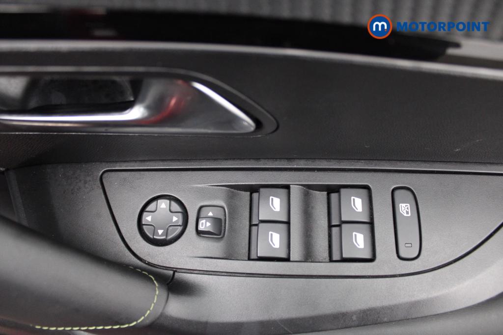 Peugeot 2008 GT Automatic Petrol SUV - Stock Number (1554627) - 17th supplementary image
