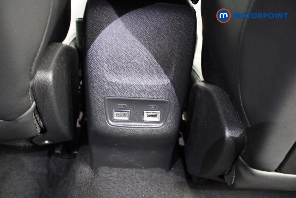 Peugeot 2008 GT Automatic Petrol SUV - Stock Number (1554627) - 18th supplementary image
