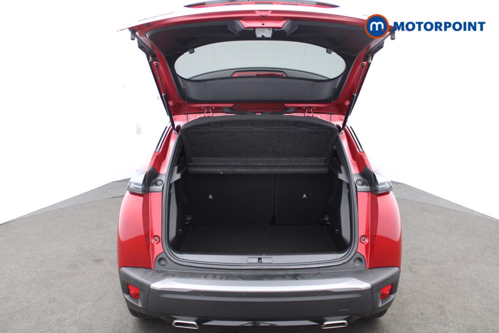 Peugeot 2008 GT Automatic Petrol SUV - Stock Number (1554627) - 19th supplementary image