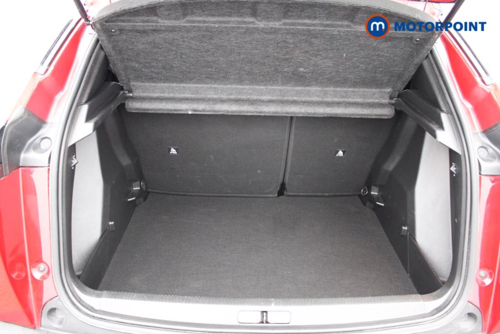 Peugeot 2008 GT Automatic Petrol SUV - Stock Number (1554627) - 20th supplementary image