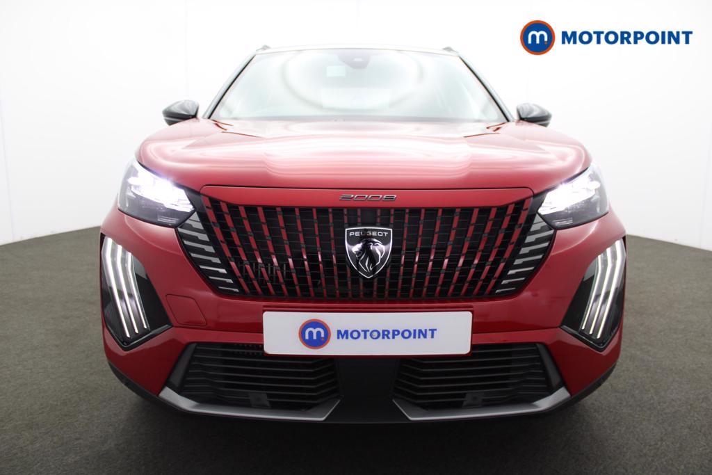 Peugeot 2008 GT Automatic Petrol SUV - Stock Number (1554627) - 21st supplementary image