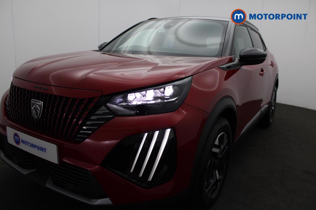 Peugeot 2008 GT Automatic Petrol SUV - Stock Number (1554627) - 22nd supplementary image