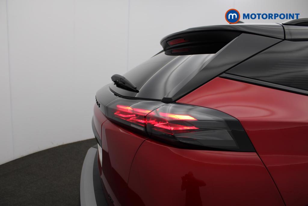 Peugeot 2008 GT Automatic Petrol SUV - Stock Number (1554627) - 24th supplementary image