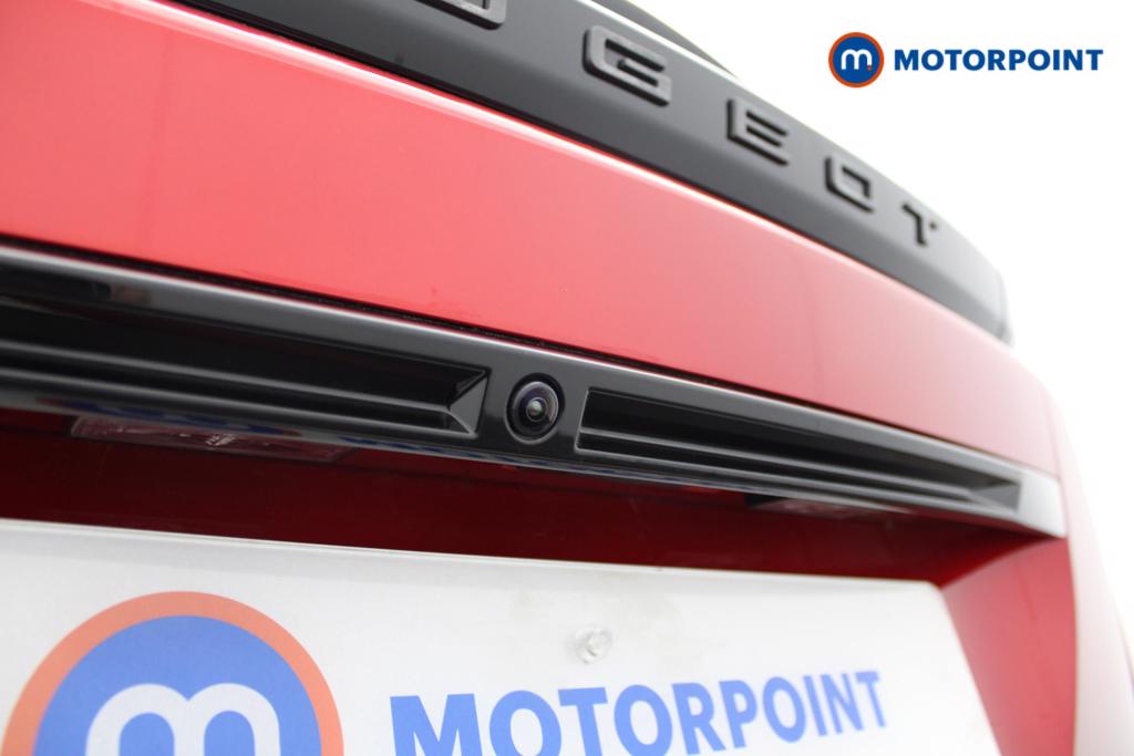 Peugeot 2008 GT Automatic Petrol SUV - Stock Number (1554627) - 26th supplementary image