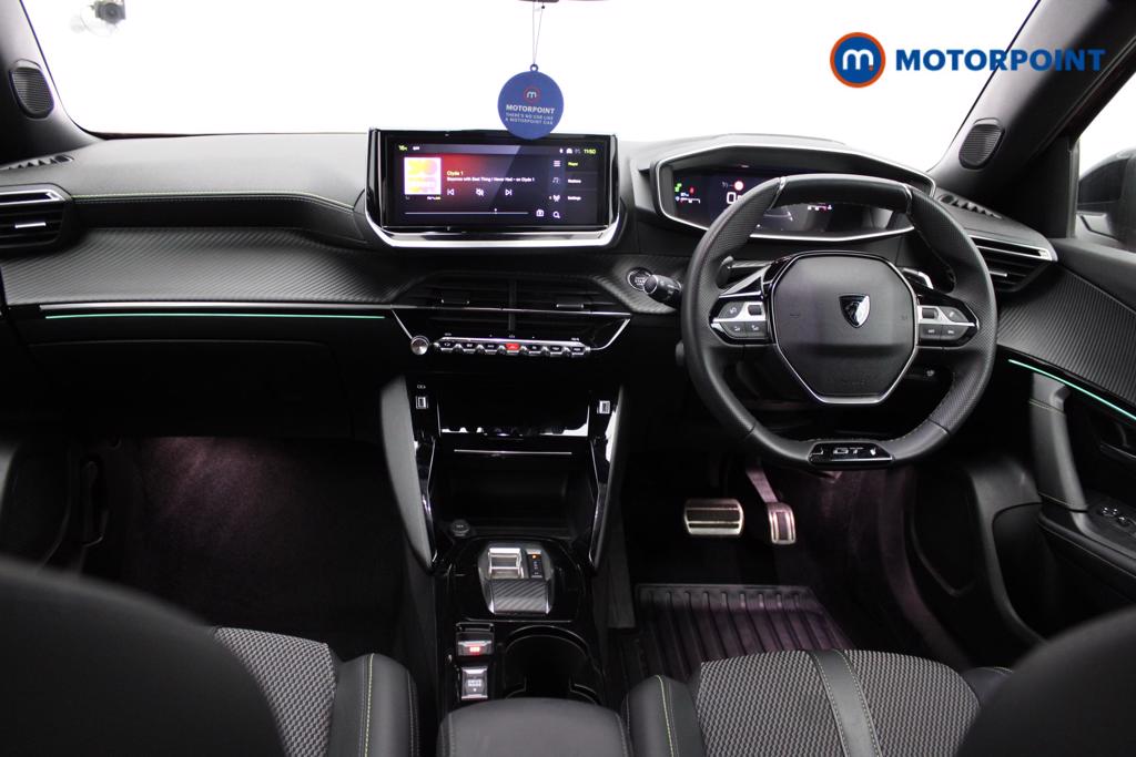 Peugeot 2008 GT Automatic Petrol SUV - Stock Number (1554627) - 1st supplementary image