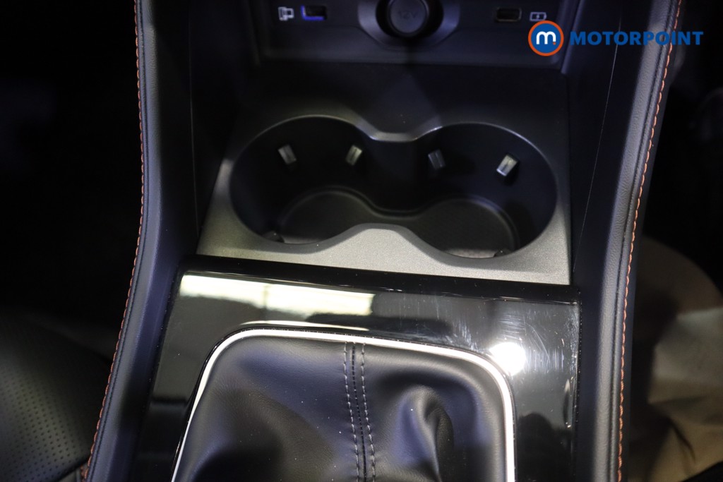 Mg Motor Uk HS Trophy Manual Petrol SUV - Stock Number (1554702) - 5th supplementary image