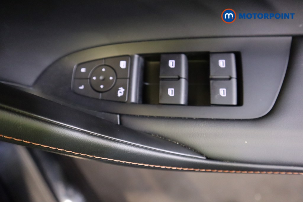 Mg Motor Uk HS Trophy Manual Petrol SUV - Stock Number (1554702) - 12th supplementary image