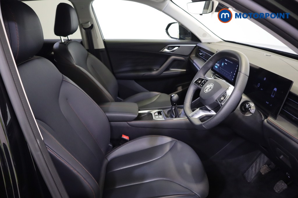 Mg Motor Uk HS Trophy Manual Petrol SUV - Stock Number (1554702) - 13th supplementary image