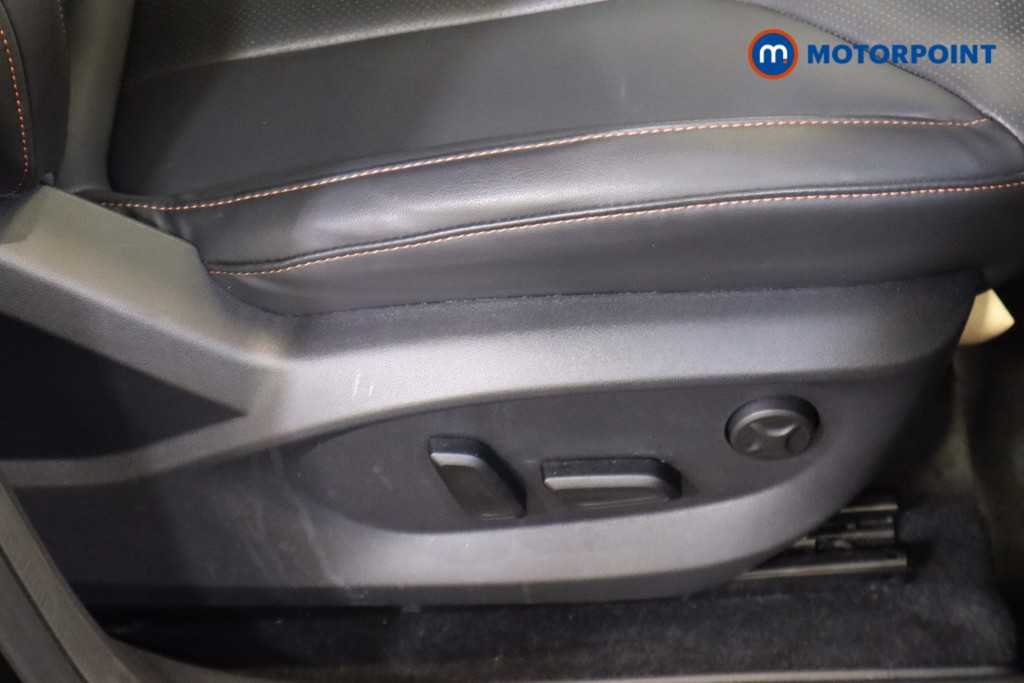 Mg Motor Uk HS Trophy Manual Petrol SUV - Stock Number (1554702) - 14th supplementary image