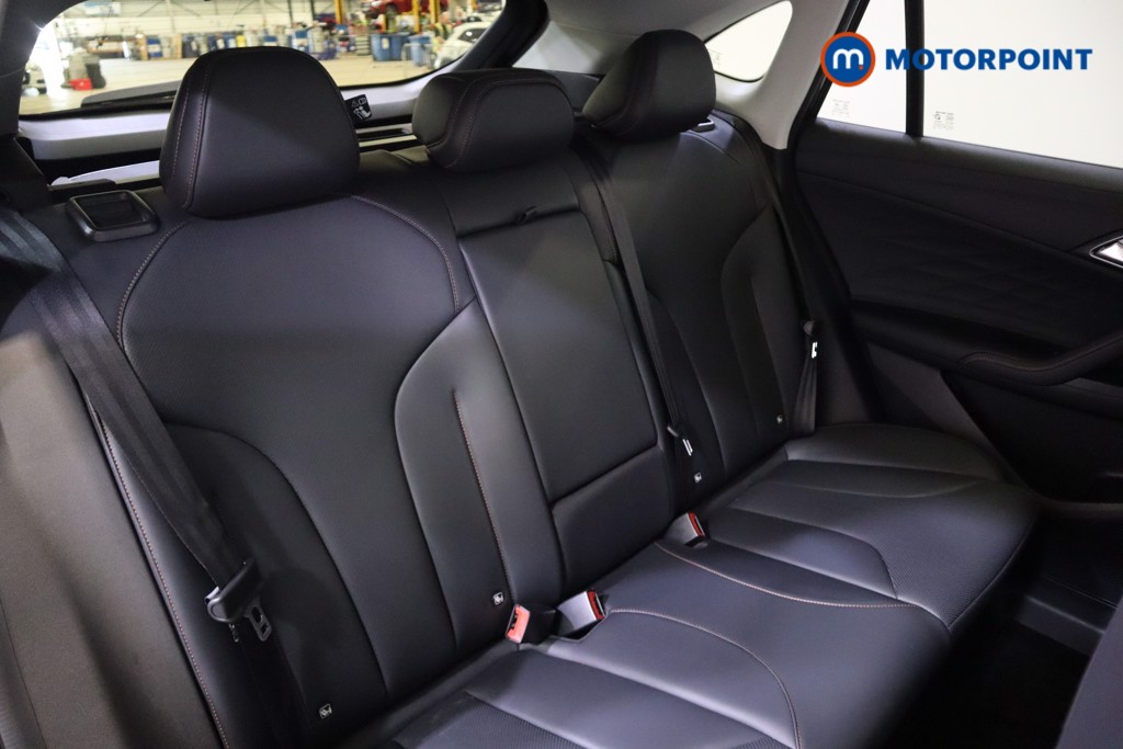 Mg Motor Uk HS Trophy Manual Petrol SUV - Stock Number (1554702) - 15th supplementary image