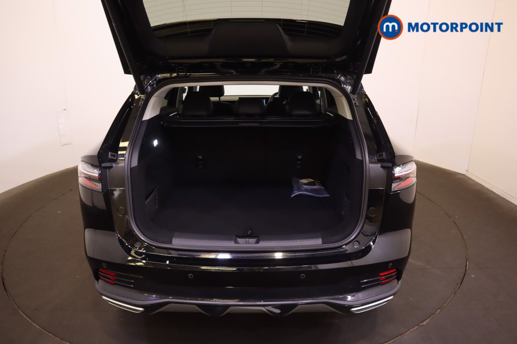Mg Motor Uk HS Trophy Manual Petrol SUV - Stock Number (1554702) - 17th supplementary image