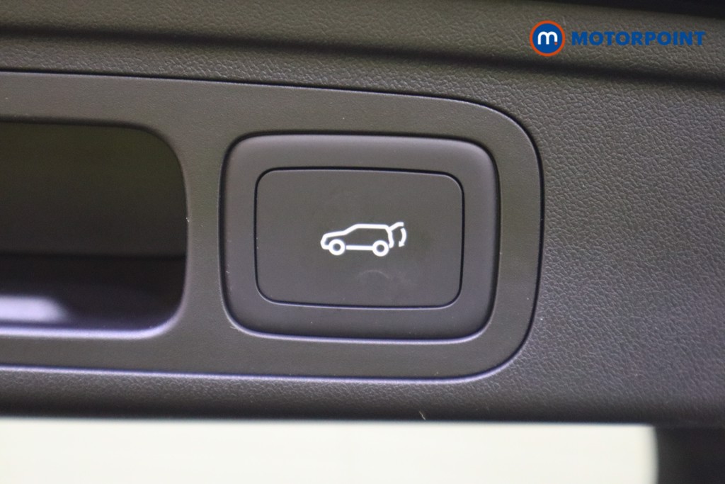 Mg Motor Uk HS Trophy Manual Petrol SUV - Stock Number (1554702) - 18th supplementary image
