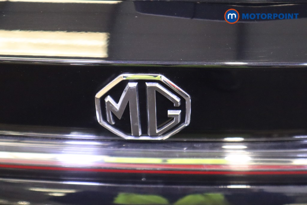 Mg Motor Uk HS Trophy Manual Petrol SUV - Stock Number (1554702) - 19th supplementary image