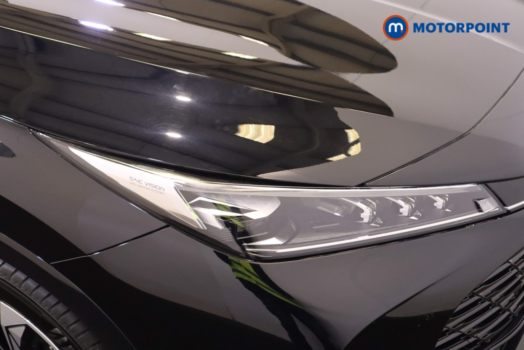 Mg Motor Uk HS Trophy Manual Petrol SUV - Stock Number (1554702) - 23rd supplementary image